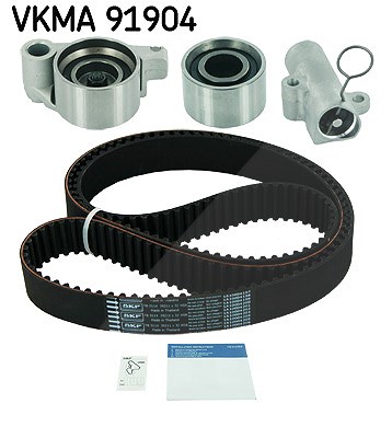 Skf Zahnriemensatz [Hersteller-Nr. VKMA91904] für Toyota, Lexus