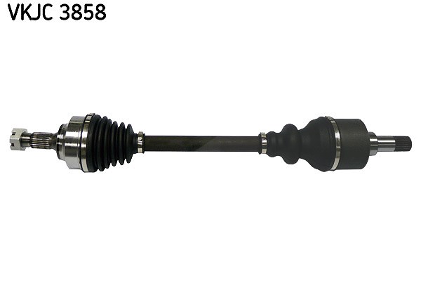 Skf Antriebswelle [Hersteller-Nr. VKJC3858] für Citroën, Peugeot