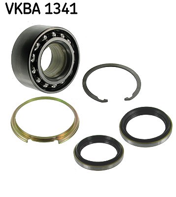 Skf Radlagersatz [Hersteller-Nr. VKBA1341] für Toyota