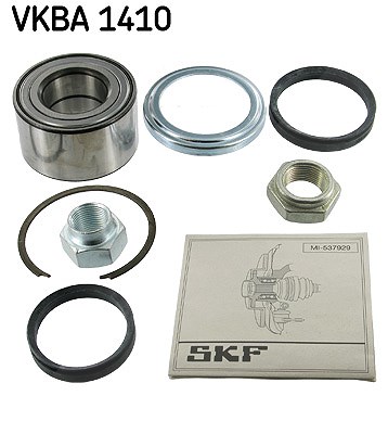 Skf Radlagersatz [Hersteller-Nr. VKBA1410] für Seat