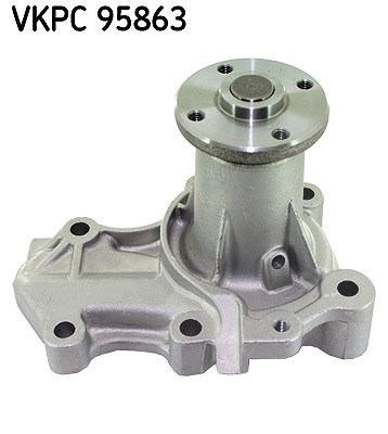 Skf Wasserpumpe [Hersteller-Nr. VKPC95863] für Mitsubishi