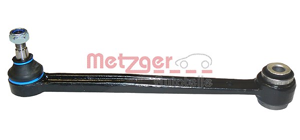 Metzger Autoteile Lenker Hinterachse [Hersteller-Nr. 53033919] für Mercedes-Benz