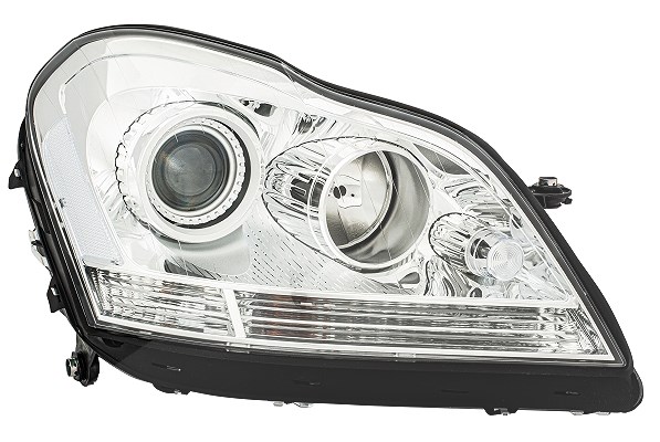 Hella Hauptscheinwerfer [Hersteller-Nr. 1ZS263400-421] für Mercedes-Benz