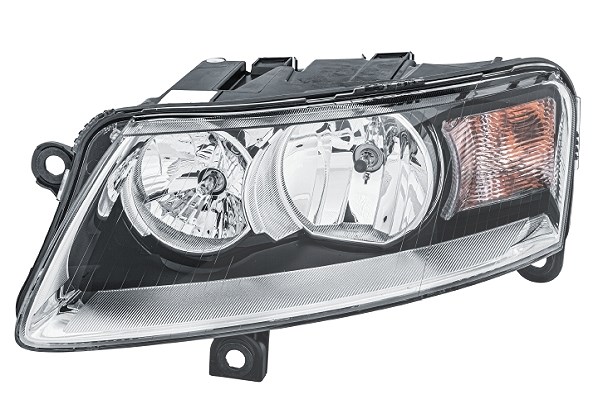 Hella Hauptscheinwerfer [Hersteller-Nr. 1EJ009925-011] für Audi