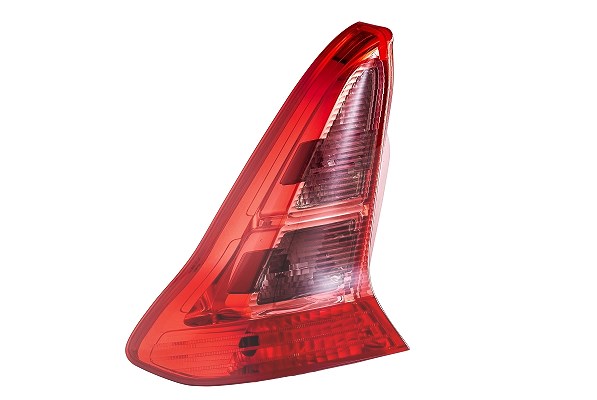 Hella Heckleuchte [Hersteller-Nr. 2SK354032-011] für Citroën
