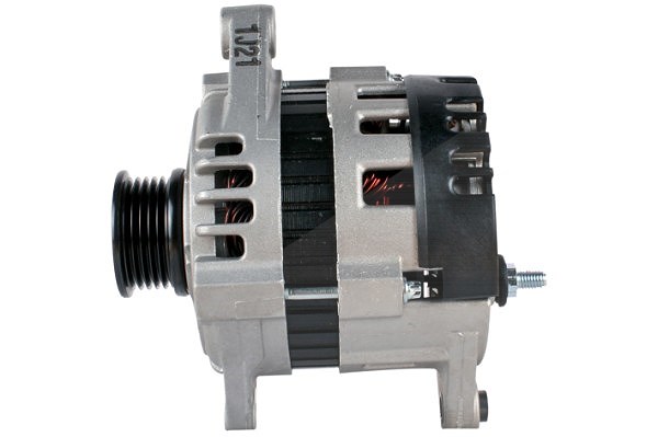 Hella Generator [Hersteller-Nr. 8EL012428-291] für Citroën, Daewoo