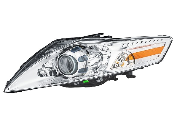 Hella Hauptscheinwerfer [Hersteller-Nr. 1ZL010541-051] für Ford