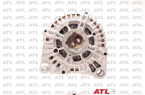 Atl Autotechnik Generator [Hersteller-Nr. L50110] für Smart
