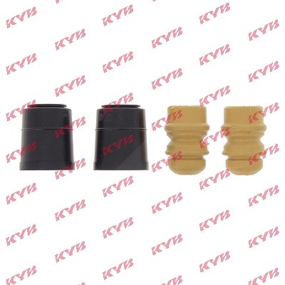 Kyb Staubschutzsatz, Stoßdämpfer [Hersteller-Nr. 910184] für Audi
