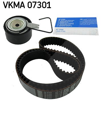 Skf Zahnriemensatz [Hersteller-Nr. VKMA07301] für Land Rover, Lotus, Mg, Rover