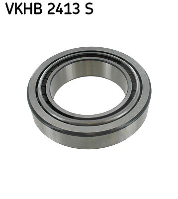 Skf Radlager [Hersteller-Nr. VKHB2413S]