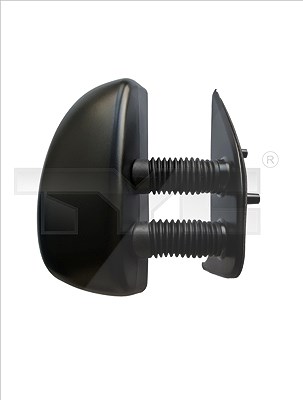 Tyc Außenspiegel [Hersteller-Nr. 309-0142] für Peugeot, Citroën, Fiat