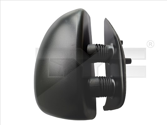 Tyc Außenspiegel [Hersteller-Nr. 309-0140] für Citroën, Fiat, Peugeot