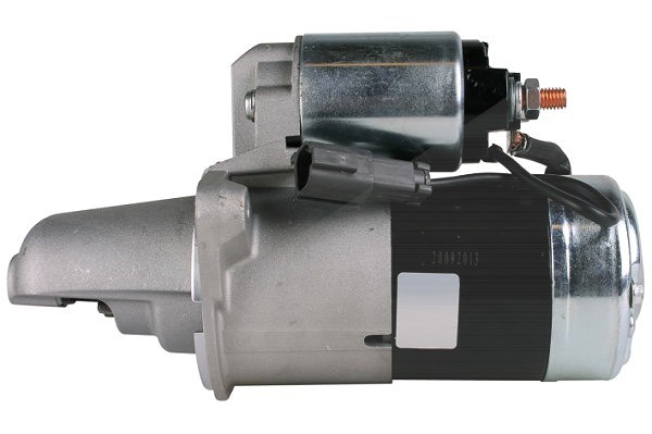 Hella Starter [Hersteller-Nr. 8EA012528-011] für Nissan