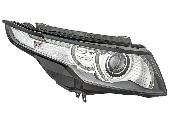 Hella Hauptscheinwerfer [Hersteller-Nr. 1LL354806-041] für Land Rover