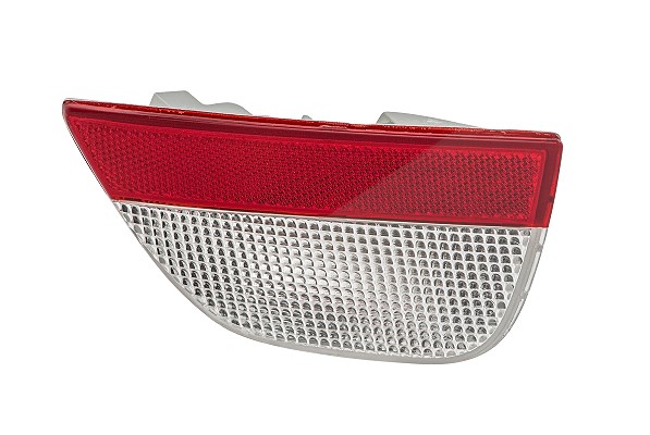Hella Heckleuchte [Hersteller-Nr. 2ZR354063-011] für Ford