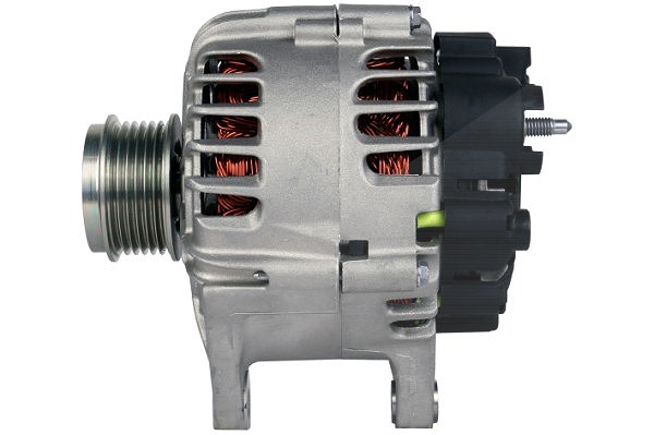 Hella Generator [Hersteller-Nr. 8EL012429-221] für Renault