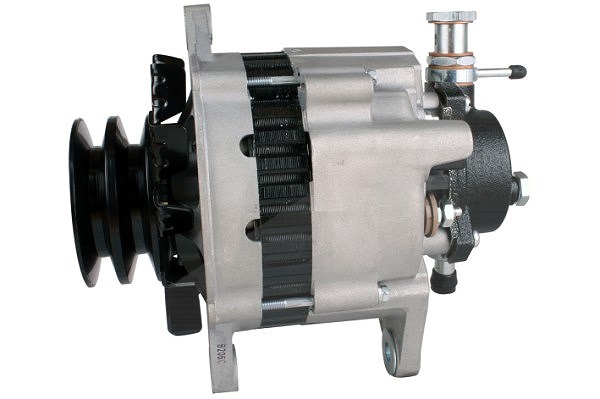 Hella Generator [Hersteller-Nr. 8EL012429-551] für Nissan