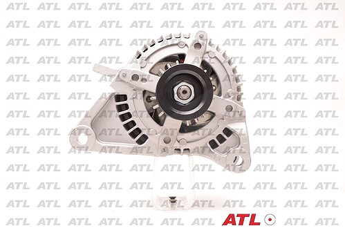 Atl Autotechnik Generator [Hersteller-Nr. L51470] für Jeep