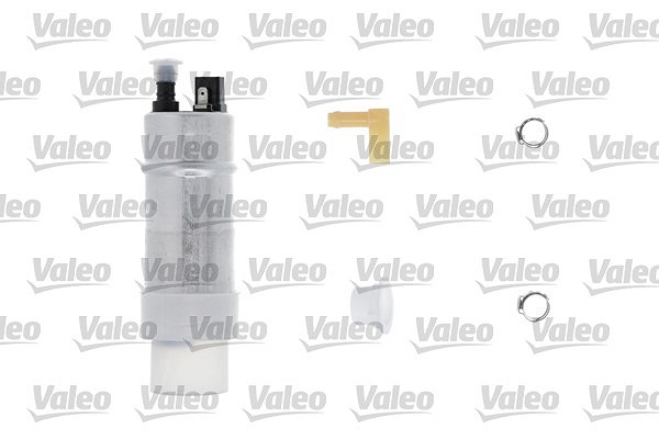 Valeo Kraftstoffpumpe [Hersteller-Nr. 347605] für VW, Audi