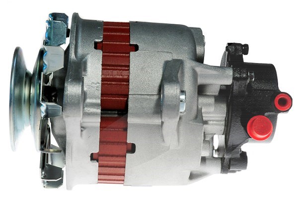 Hella Generator [Hersteller-Nr. 8EL011711-771] für Mitsubishi
