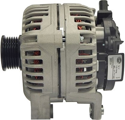 Hella Generator [Hersteller-Nr. 8EL011711-821] für Vauxhall, Opel