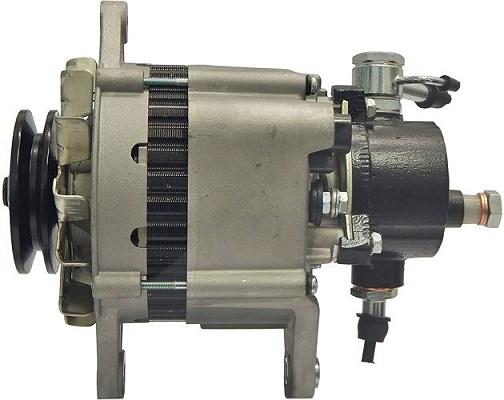 Hella Generator [Hersteller-Nr. 8EL012426-231] für Nissan, Ford