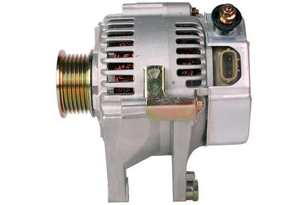 Hella Generator [Hersteller-Nr. 8EL012426-251] für Toyota