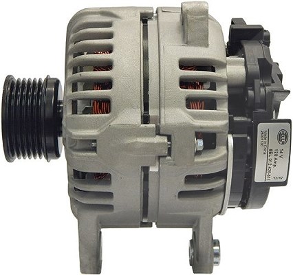 Hella Generator [Hersteller-Nr. 8EL012426-311] für Renault