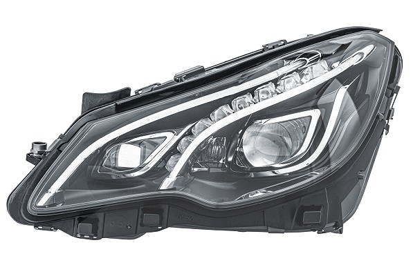 Hella Hauptscheinwerfer [Hersteller-Nr. 1EX011091-811] für Mercedes-Benz