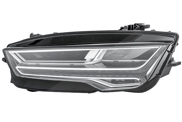 Hella Hauptscheinwerfer [Hersteller-Nr. 1EX011869-411] für Audi