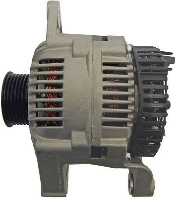 Hella Generator [Hersteller-Nr. 8EL011711-041] für Fiat, Lancia, Mercedes-Benz, Peugeot, Citroën