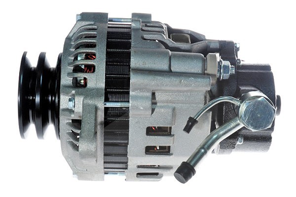 Hella Generator [Hersteller-Nr. 8EL011711-081] für Mitsubishi