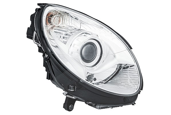 Hella Hauptscheinwerfer [Hersteller-Nr. 1ZL263037-321] für Mercedes-Benz