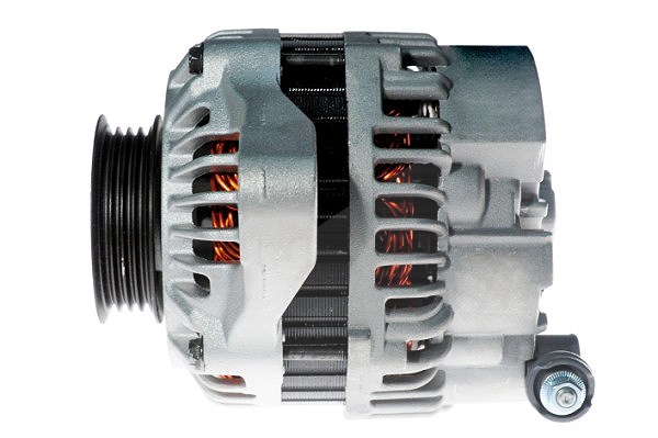 Hella Generator [Hersteller-Nr. 8EL011711-141] für Honda