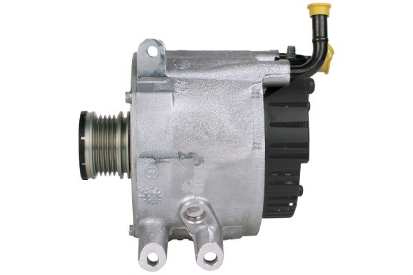 Hella Generator [Hersteller-Nr. 8EL012430-081] für Mercedes-Benz