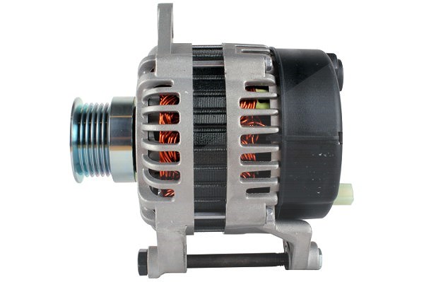 Hella Generator [Hersteller-Nr. 8EL012430-211] für Opel, Vauxhall, Renault