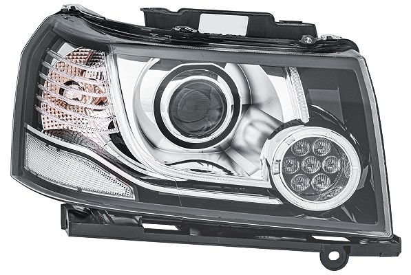 Hella Hauptscheinwerfer [Hersteller-Nr. 1EL354813-101] für Land Rover