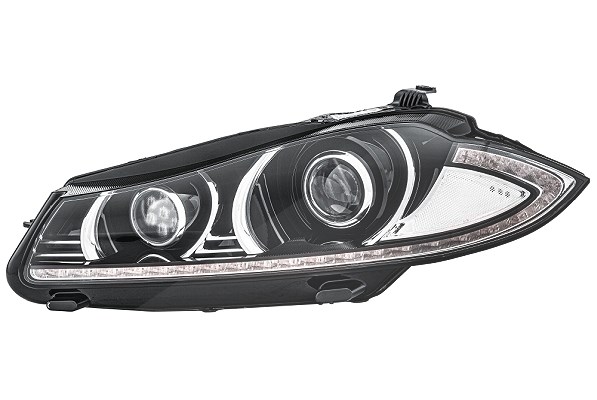 Hella Hauptscheinwerfer [Hersteller-Nr. 1EL354815-071] für Jaguar