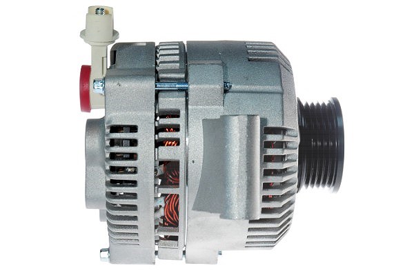 Hella Generator [Hersteller-Nr. 8EL011710-011] für Ford