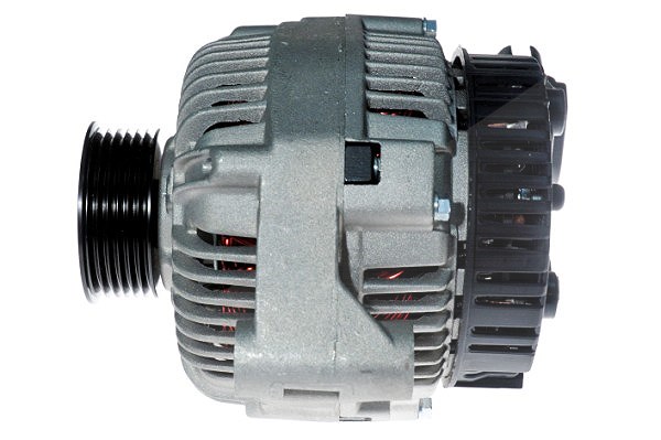 Hella Generator [Hersteller-Nr. 8EL011710-091] für Citroën, Peugeot, Hyundai, Lancia, Fiat