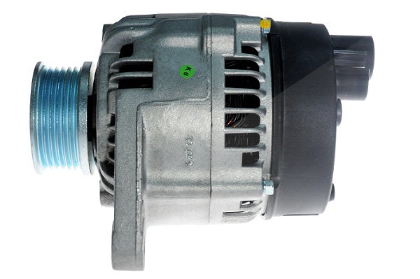 Hella Generator [Hersteller-Nr. 8EL011710-111] für Citroën, Peugeot, Lancia, Fiat