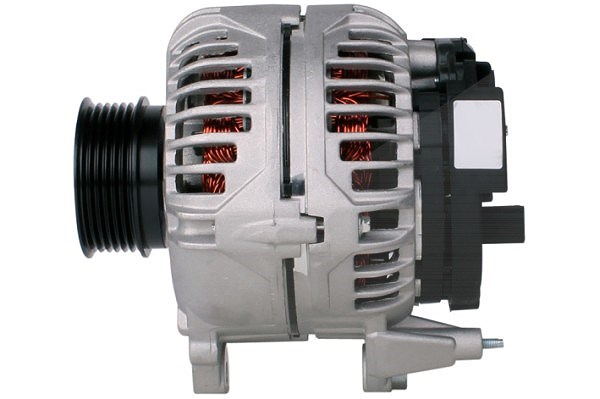 Hella Generator [Hersteller-Nr. 8EL012428-651] für Skoda, Audi, Seat, VW