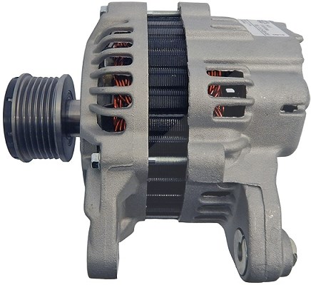 Hella Generator [Hersteller-Nr. 8EL012428-491] für Dacia, Renault