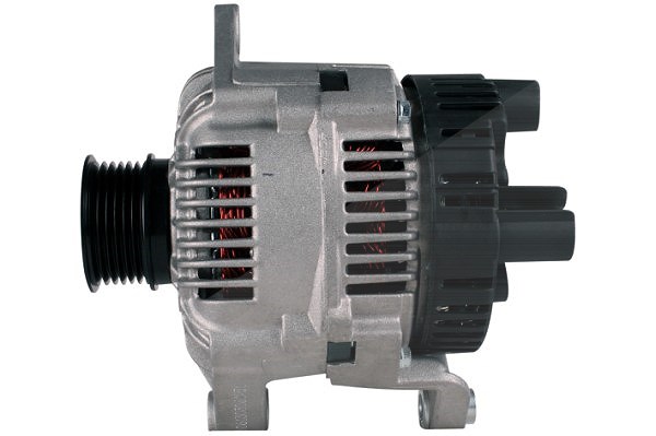 Hella Generator [Hersteller-Nr. 8EL012428-541] für Peugeot, Citroën, Fiat