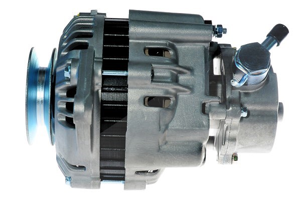 Hella Generator [Hersteller-Nr. 8EL011711-451] für Mitsubishi