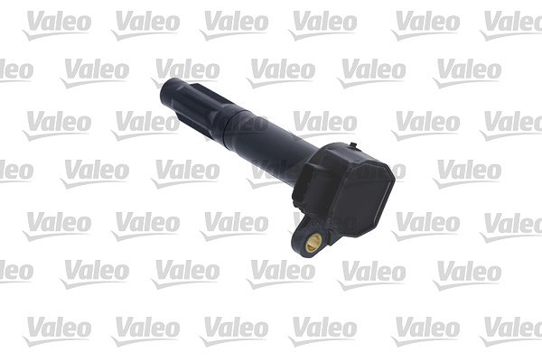 Valeo Zündspule [Hersteller-Nr. 245829] für Subaru