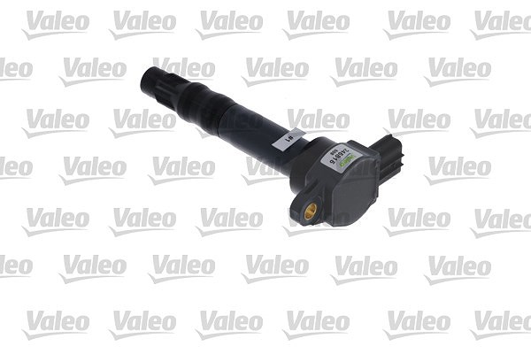 Valeo Zündspule [Hersteller-Nr. 245815] für Mitsubishi
