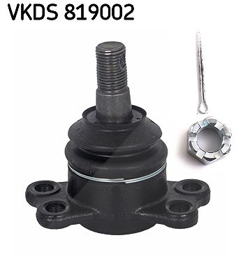 Skf Trag-/Führungsgelenk [Hersteller-Nr. VKDS819002] für Ssangyong