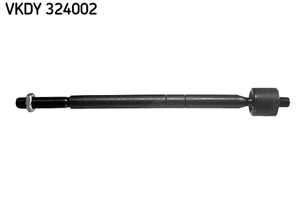 Skf Axialgelenk, Spurstange [Hersteller-Nr. VKDY324002] für Ford